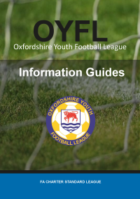 OYFL Information Guides