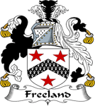 Freeland