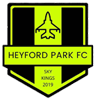 Heyford Park