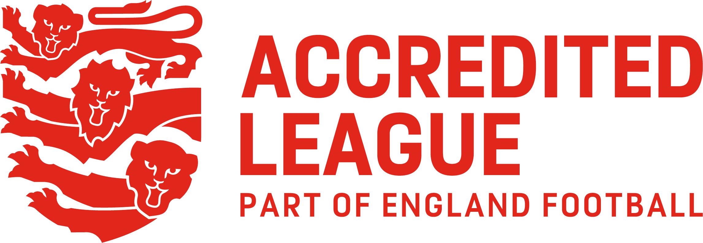 England Football Accreditation