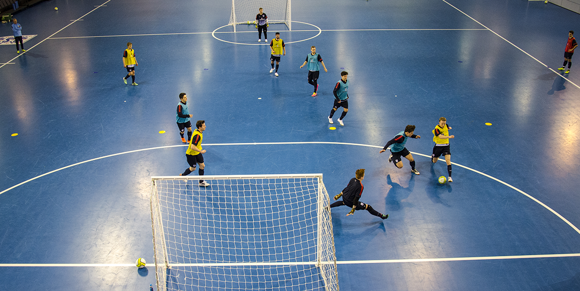 futsal