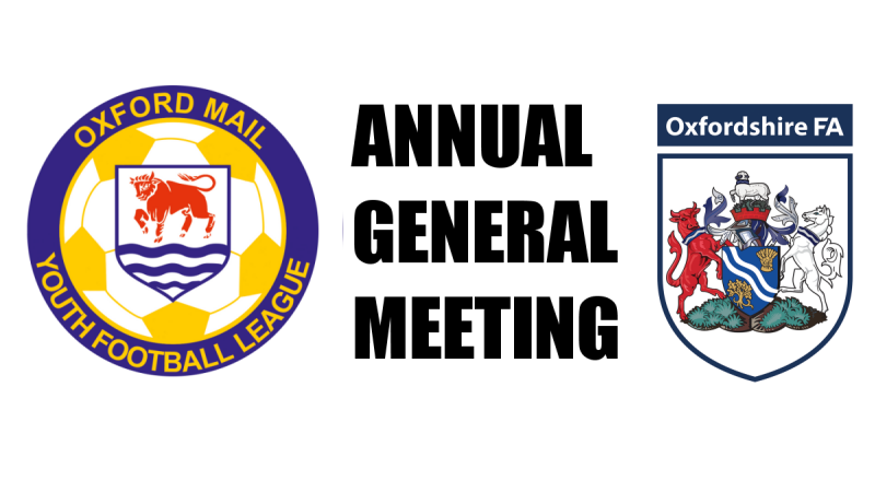 League AGM 2024